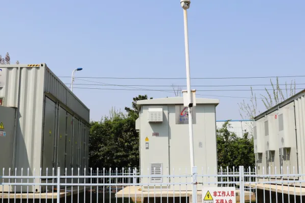 ףϾӡˢ10kVû2.15MWhĿɹ